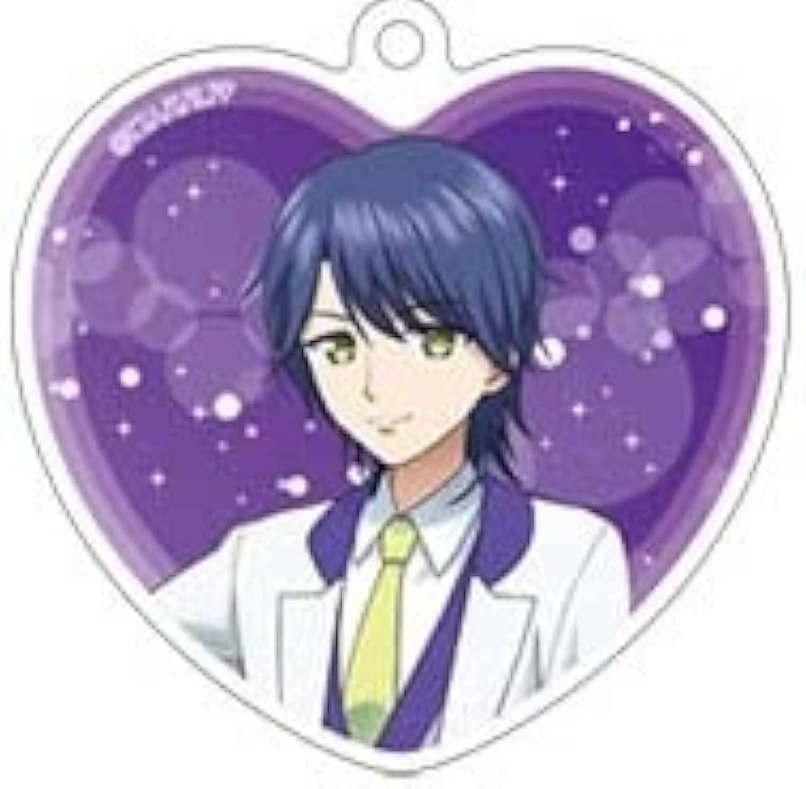 Amazon.co.jp: アイドルランドプリパラ トレーディングアクリル