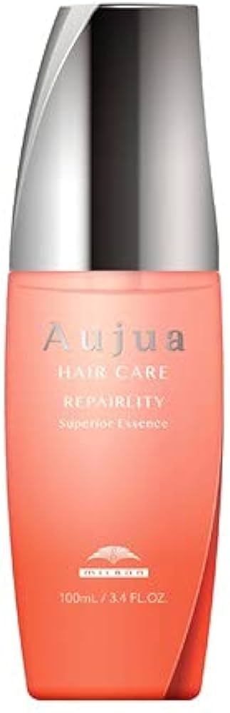 Amazon.co.jp: Aujua RL Repairity Superior Essence 100ml [Parallel