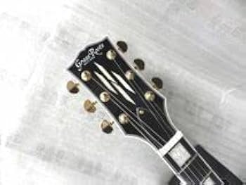 Amazon.co.jp: GrassRoots グラスルーツ レスポールカスタムタイプ