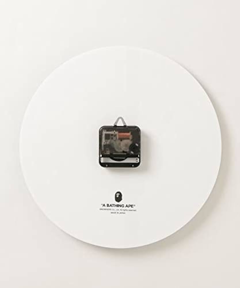 Amazon.co.jp: A BATHING APE (ア ベイシング エイプ) BAPE BUSY WORKS