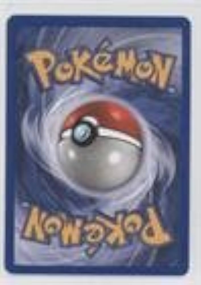 Amazon.com: Wizards of the Coast Pokemon - Scizor (Pokemon TCG