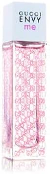 Amazon | グッチ GUCCI エンヴィ ミー 30ml EDT SP [並行輸入品