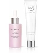 Amazon | （医薬部外品）ASHADA-アスハダ- シミシワホワイトクリーム