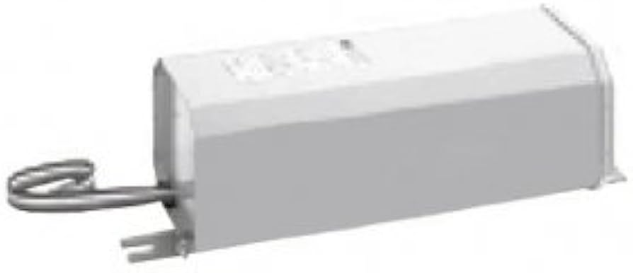 Amazon | 岩崎電気 HID400W一般形高力率安定器 H4CC2A352 | 安定器