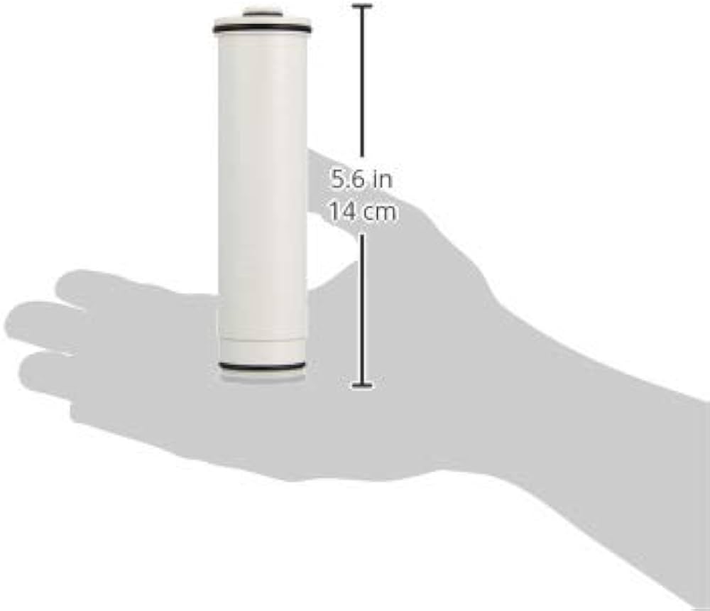 Amazon.co.jp: SANEI(サンエイ) 浄水カートリッジ 浄水器付水栓用 交換