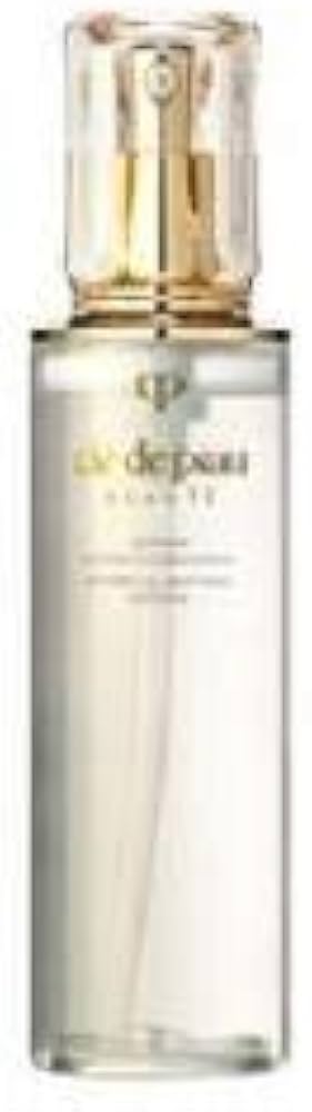 Amazon | 資生堂クレ・ド・ポーボーテ ローションイドロC n 170ml (お