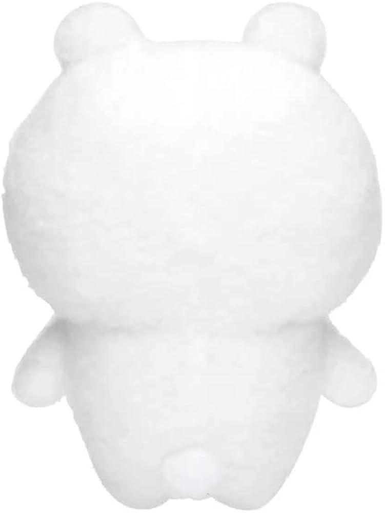 Amazon.co.jp: ちいかわ ほわほわぬいぐるみS 立ちポーズちいかわ