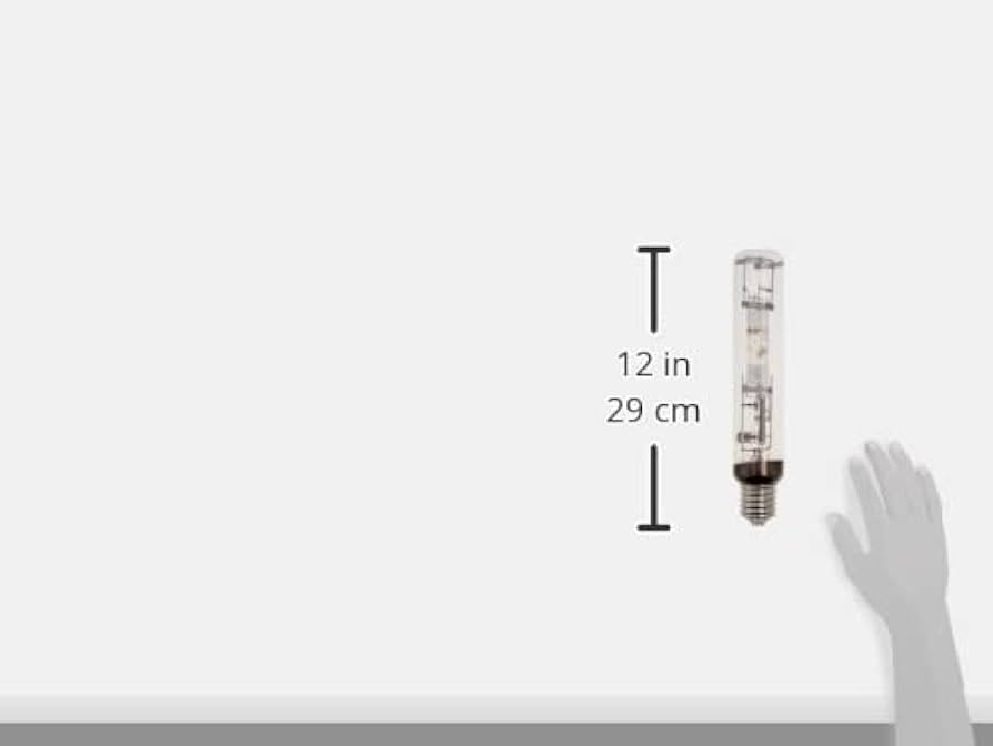 Amazon | 岩崎 高演色形メタルハライドランプ アイクリーンエース