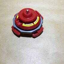 Amazon.co.jp: 爆転シュートベイ ブレード ドランザー V ハイパー