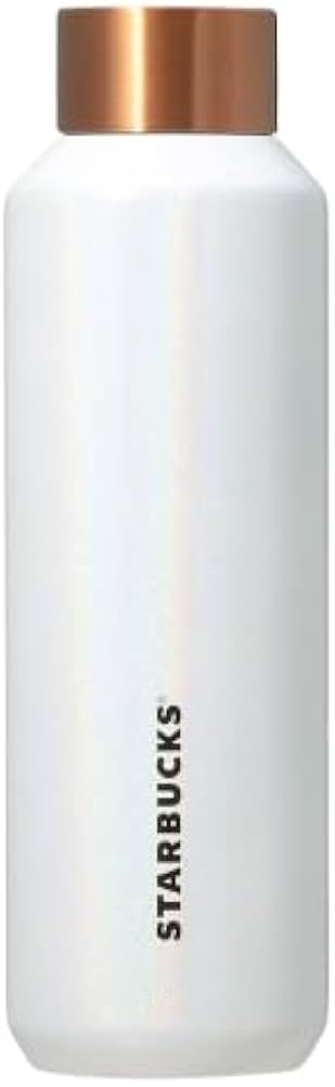 Amazon.co.jp: スターバックス STARBUCKS ステンレスボトルパール