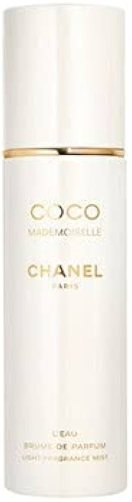 Amazon.co.jp: シャネル CHANEL ココ マドモアゼル ローミスト 100ml