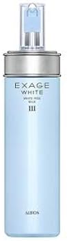 Albion Exage White White Rise Milk III 200g, For Dry Skin, NEW