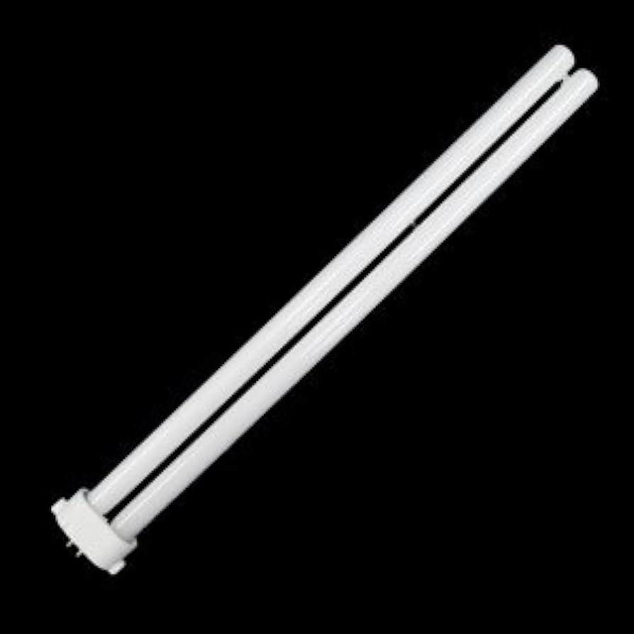 Amazon | 三菱 コンパクト形蛍光ランプ FHP プラチナ 32W 3波長形昼