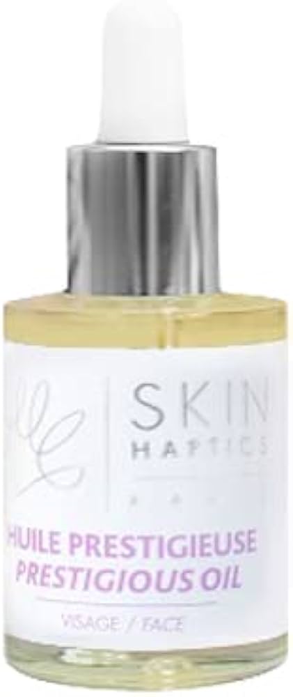 Amazon | スキンハプティクス デリケートオイルセラム 30mL デリケート