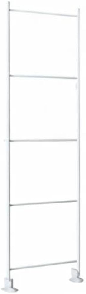 Amazon｜無印良品 スチールユニットシェルフ・奥行25cmタイプ・追加用