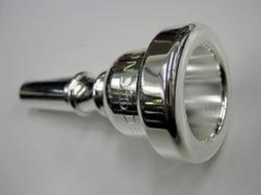 Amazon.co.jp: 【ハモンドデザイン】トロンボーン太管用マウスピース