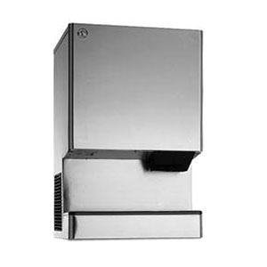 Amazon.com : Hoshizaki DCM-300BAH-OS, 321 Lbs Ice/24Hr Cubelet Ice