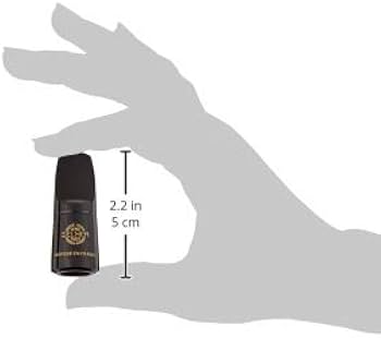 Amazon | セルマー ソプラニーノサクソフォン マウスピース S80 C