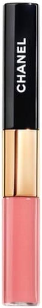 Amazon | シャネル ル ルージュ デュオ ウルトラ トゥニュ 57 ダーリン