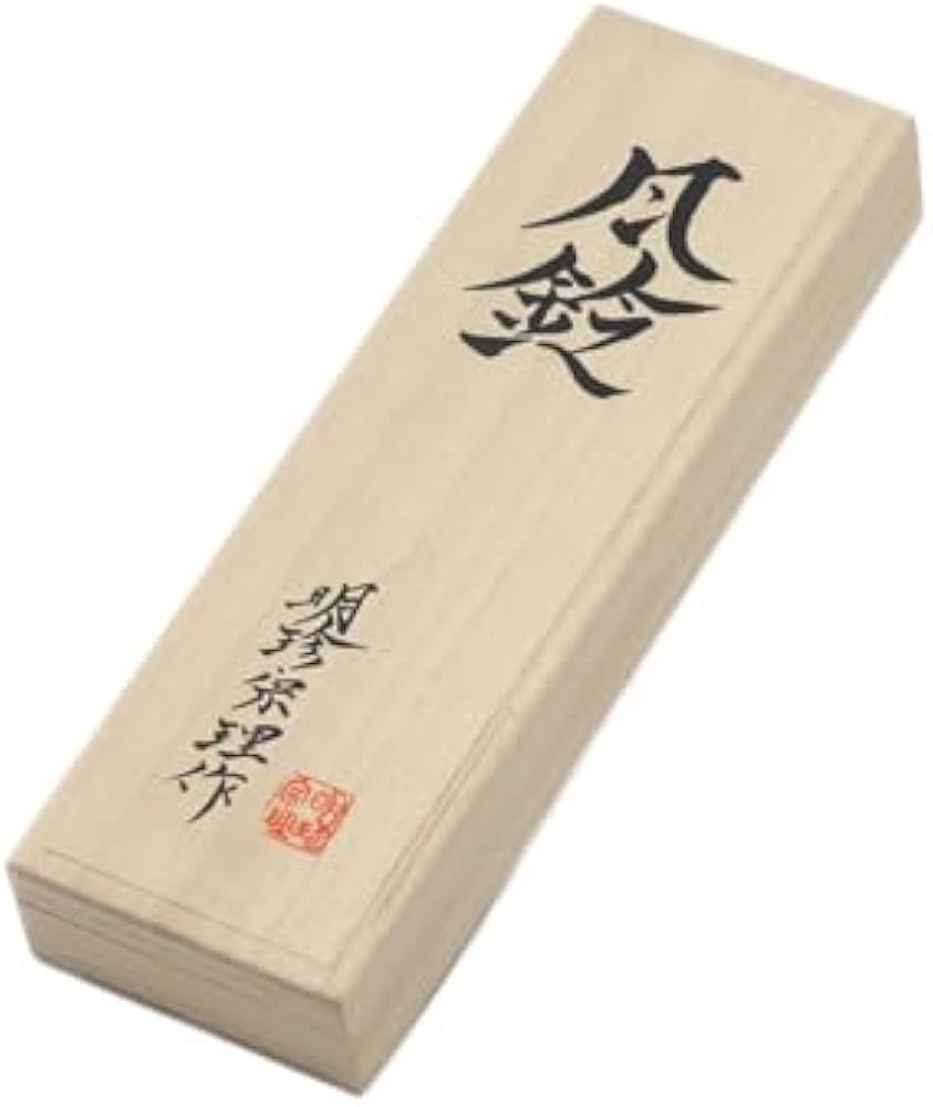 Amazon.co.jp: [明珍本舗] 鉄製 火箸 風鈴 第53代明珍宗理 作 鉄製