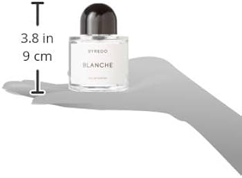 Amazon.com : Byredo Byredo Blanche by byredo for women - 3.3 Ounce
