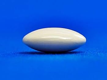 Amazon | 囲碁 日向特製蛤碁石那智黒碁石 31 実用 厚み8.4mm 木製本欅