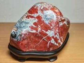 Amazon.co.jp: 錦石2.3kg 錦石 ジャスパー 原石 碧玉 風水 開運 誕生石