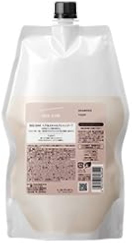 Amazon | Lebel ルベル シーソー ヘア＆スキャルプシャンプーT(タイト