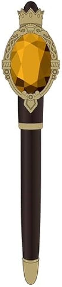 Amazon | ツイステッドワンダーランド展 マジカルペン ボールペン