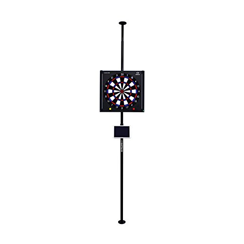 Amazon | ダーツボード DARTSLIVE-ZERO BOARD & DARTSLIVE ポール