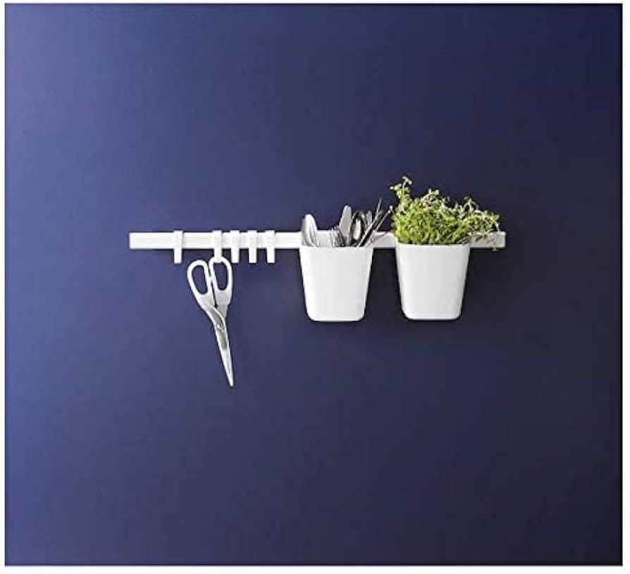 Amazon.com - IKEA Sunnersta Container 503.037.35 Size 4 3/4x4 3/8