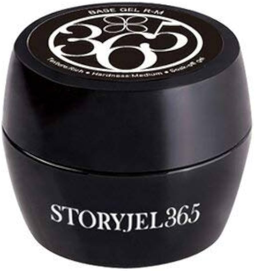 Amazon | STORYJEL365 ベースジェル 15g （ストーリージェル） SJ-BASE