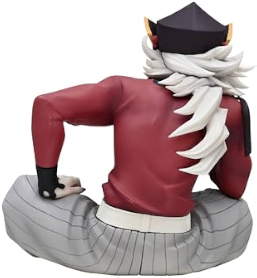 Amazon.co.jp: 童磨 フィギュア アニメ「鬼滅*の刃」 ぬーどる