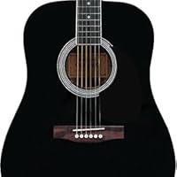 Amazon | Sepia Crue セピアクルー アコースティックギター 初心者入門