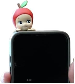 Amazon.com: Sonny Angel Hippers Harvest Series - 1 Sealed Blind