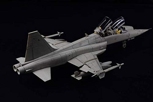 Amazon | キティホークモデル 1/32 アメリカ海軍 F-5F タイガー2