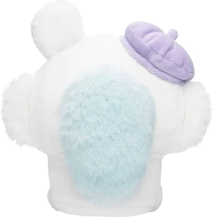 Amazon.co.jp: ちいかわ 東京みやげ お座りぬいぐるみ (モモンガ