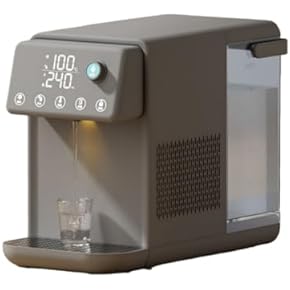 Amazon.co.jp: 温水ディスペンサ - ウォーターディスペンサー・冷水器