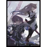 Amazon.co.jp: 逸遊団スリーブ 閃刀姫レイ・ロゼ : ホビー