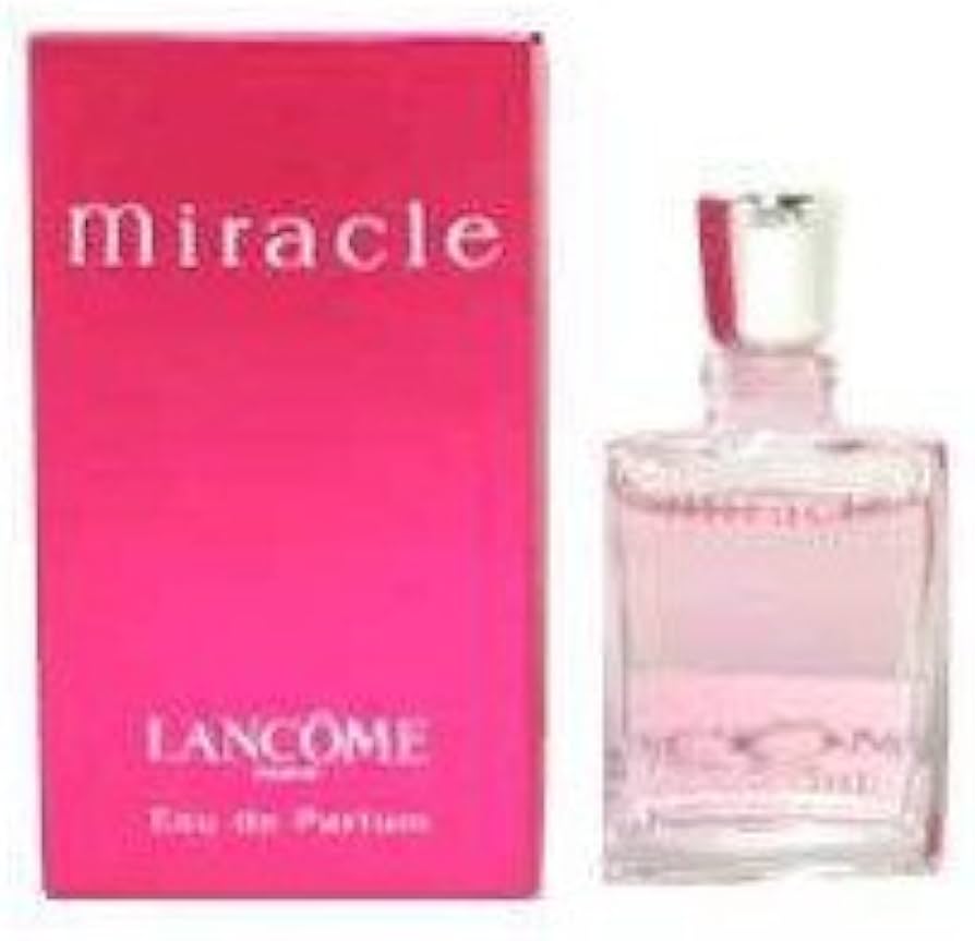 Amazon.co.jp: ランコム ミラク 5ml[ミニボトル] [並行輸入