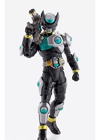 Amazon.co.jp: バンダイ(BANDAI) S.H.Figuarts（真骨彫製法） 仮面