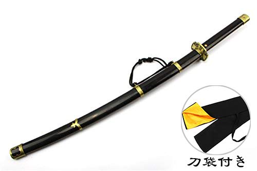 Amazon.co.jp: COO-RAY 刀剣乱舞 膝丸 刀 剣 模擬刀 居合刀 ひざまる