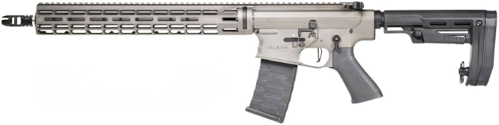 Amazon.co.jp: [APS] 電動ガン EMG Falkor Defense Recce 223 Ambi