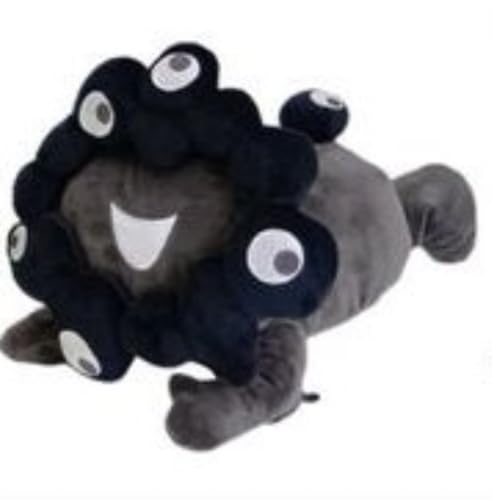 ミャクミャクぬいぐるみ 黒」の人気商品一覧 | 安い商品を通販サイト