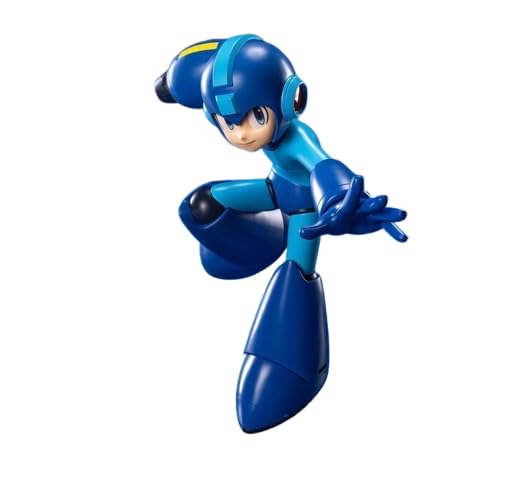 Amazon | ロック'マン フィギュア Luminasta 約19㎝ 全1種