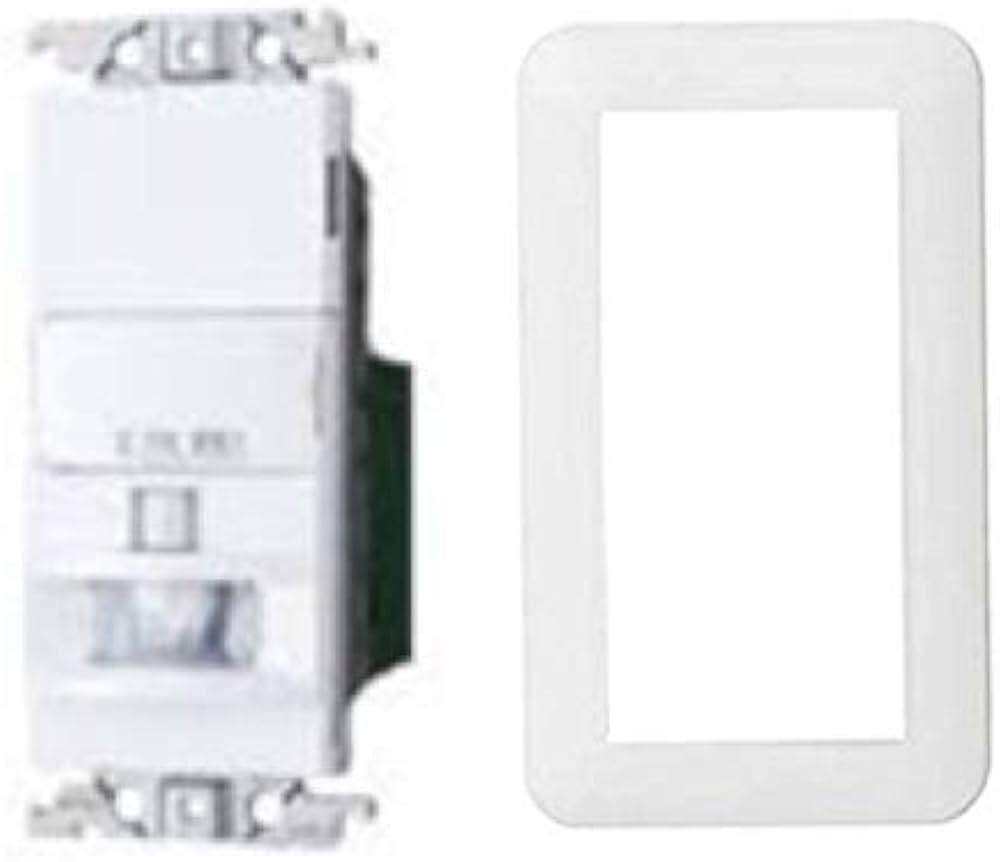 Amazon | パナソニック配線器具(Panasonic) コスモシリーズワイド21[壁