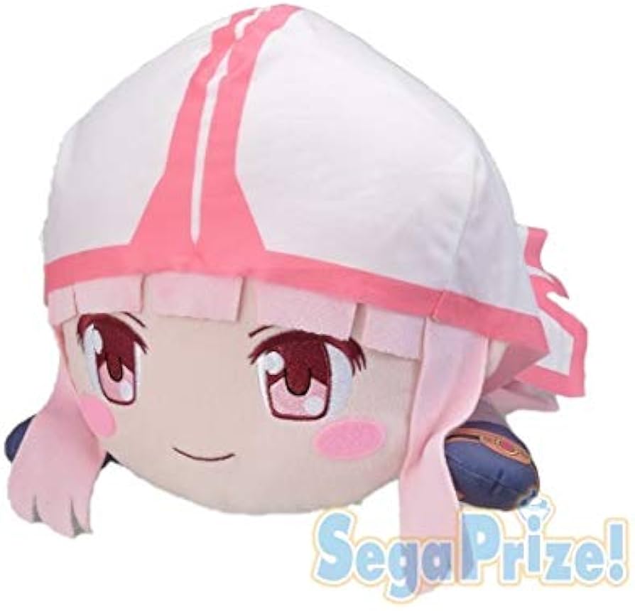 Amazon.co.jp: マギアレコード 魔法少女まどかマギカ外伝 メガジャンボ