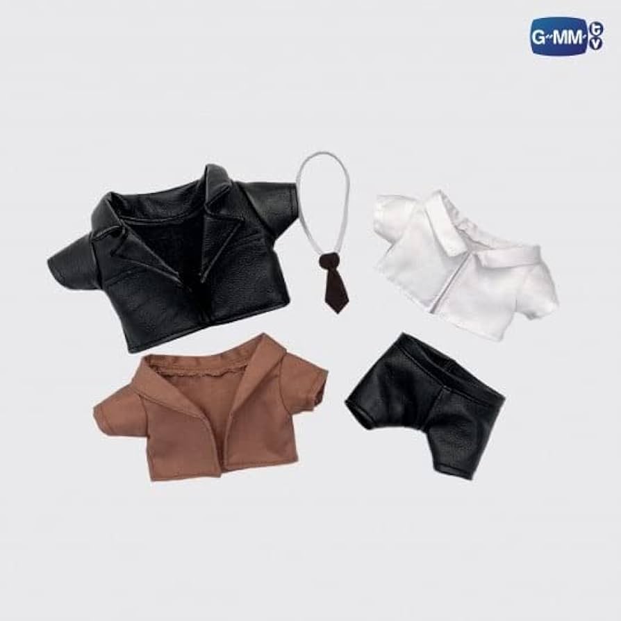 Amazon.co.jp: Bright Win ぬいぐるみセット SIDE BY SIDE GMMTV公式