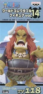 Amazon.co.jp: ONE PIECE ワンピース ワールドコレクタブルフィギュア