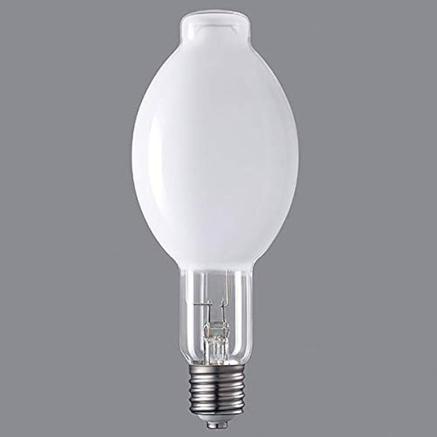 Amazon | パナソニック 蛍光水銀灯（水銀ランプ） 一般形 1000W E39